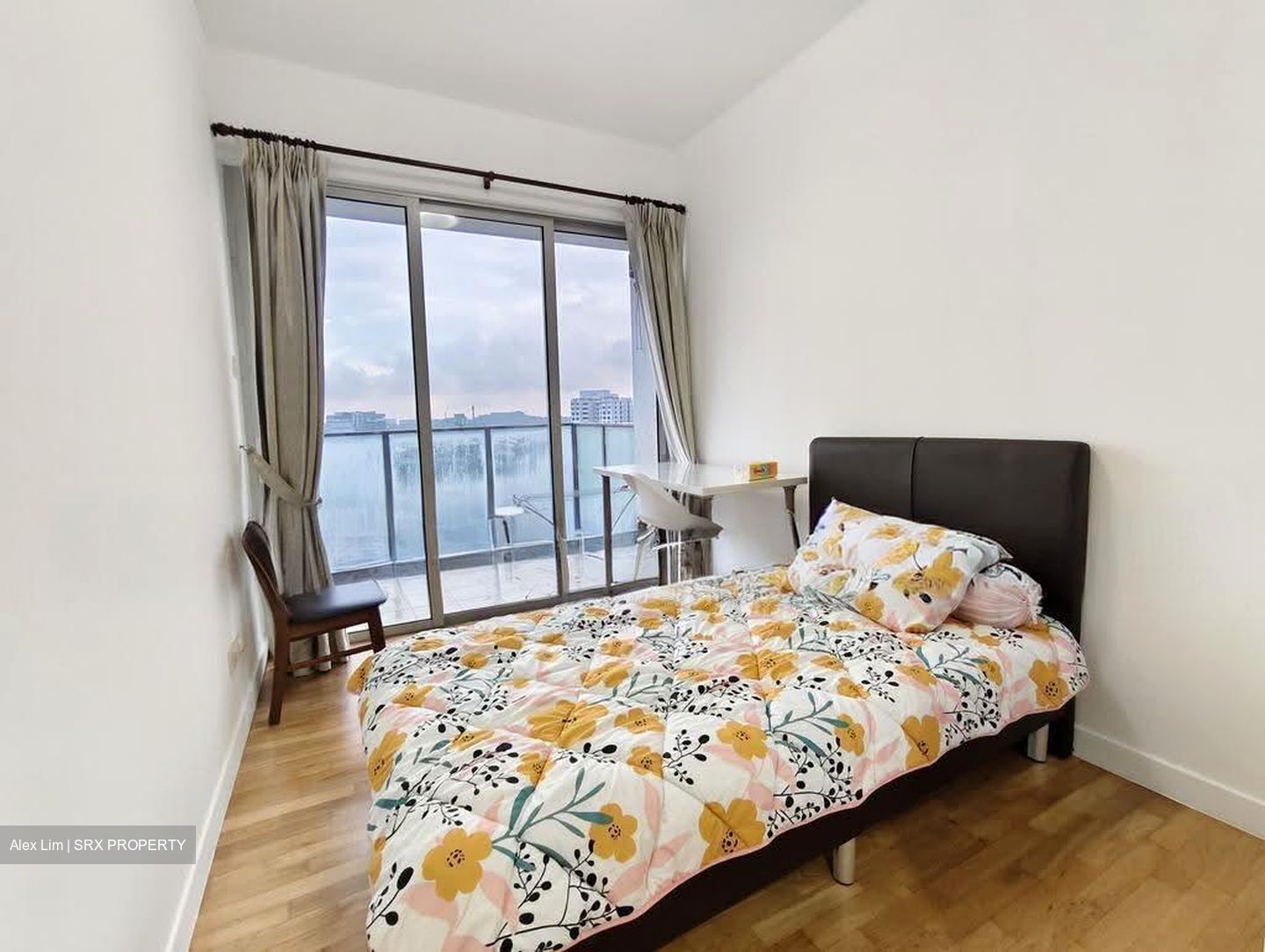 The Centris (D22), Apartment #609077861